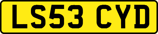 LS53CYD