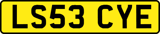 LS53CYE