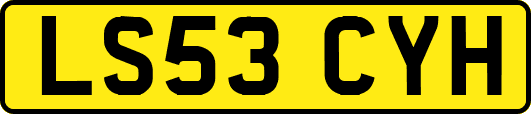 LS53CYH