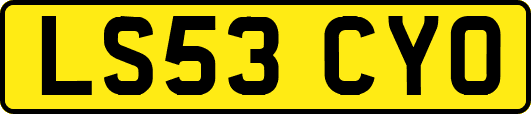LS53CYO