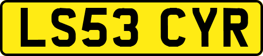 LS53CYR