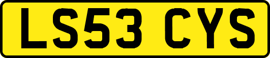 LS53CYS