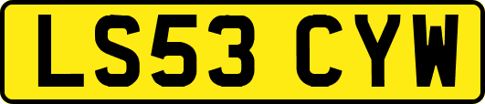 LS53CYW