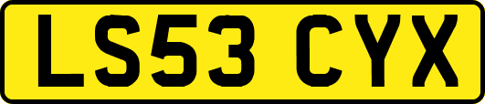 LS53CYX