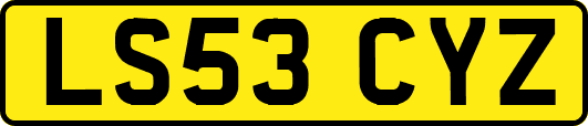LS53CYZ
