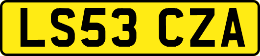 LS53CZA