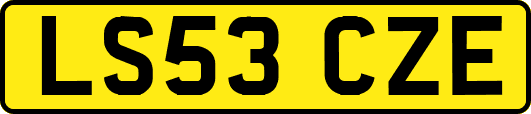 LS53CZE