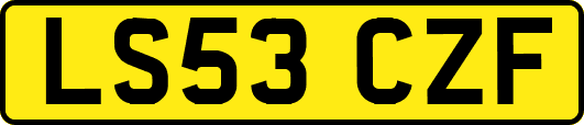 LS53CZF