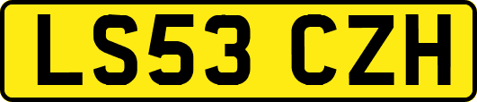 LS53CZH
