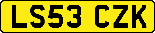 LS53CZK