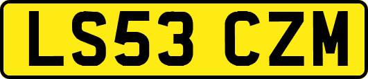LS53CZM