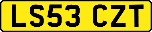LS53CZT