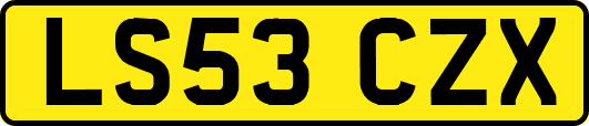 LS53CZX