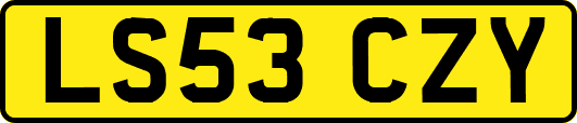 LS53CZY