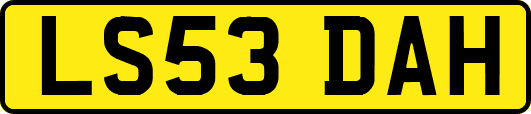 LS53DAH