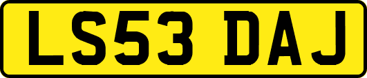 LS53DAJ