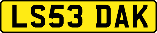 LS53DAK