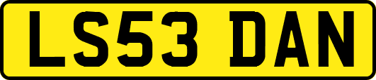 LS53DAN