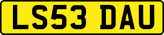 LS53DAU