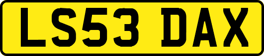 LS53DAX