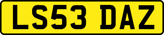 LS53DAZ