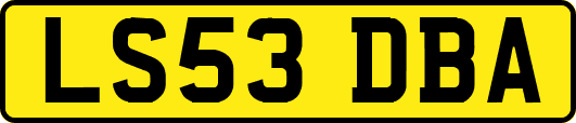 LS53DBA