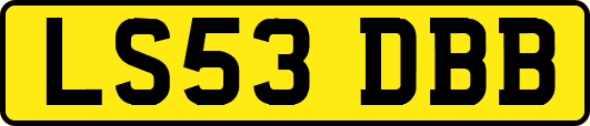 LS53DBB