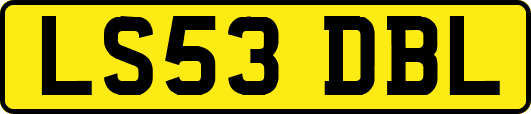 LS53DBL