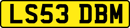 LS53DBM