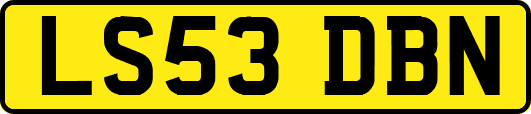 LS53DBN