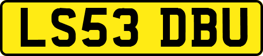 LS53DBU