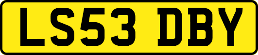 LS53DBY