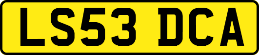 LS53DCA