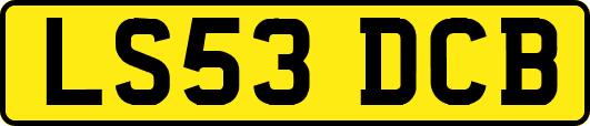LS53DCB