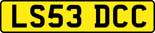 LS53DCC