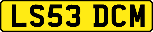 LS53DCM