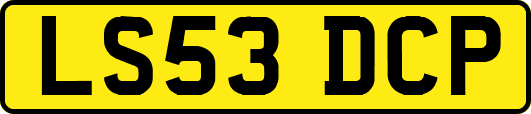 LS53DCP