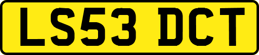 LS53DCT