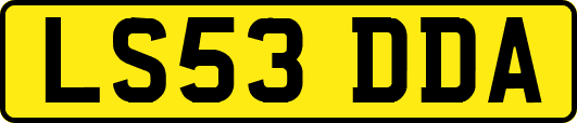 LS53DDA