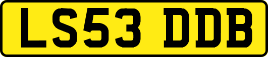 LS53DDB