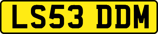 LS53DDM