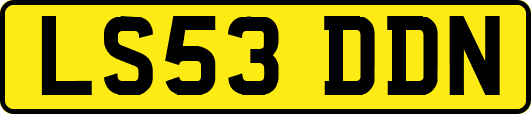 LS53DDN