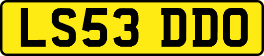 LS53DDO