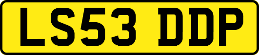 LS53DDP