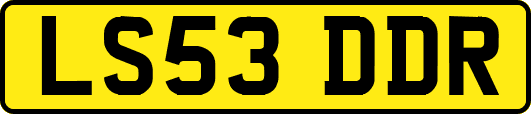 LS53DDR