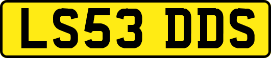 LS53DDS