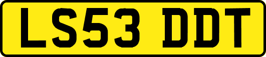 LS53DDT