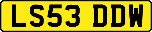 LS53DDW
