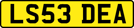LS53DEA