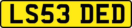 LS53DED